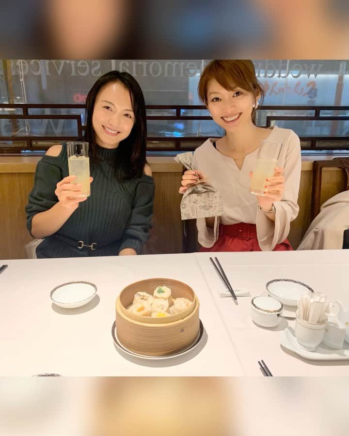 織田千穂のグルメインスタ