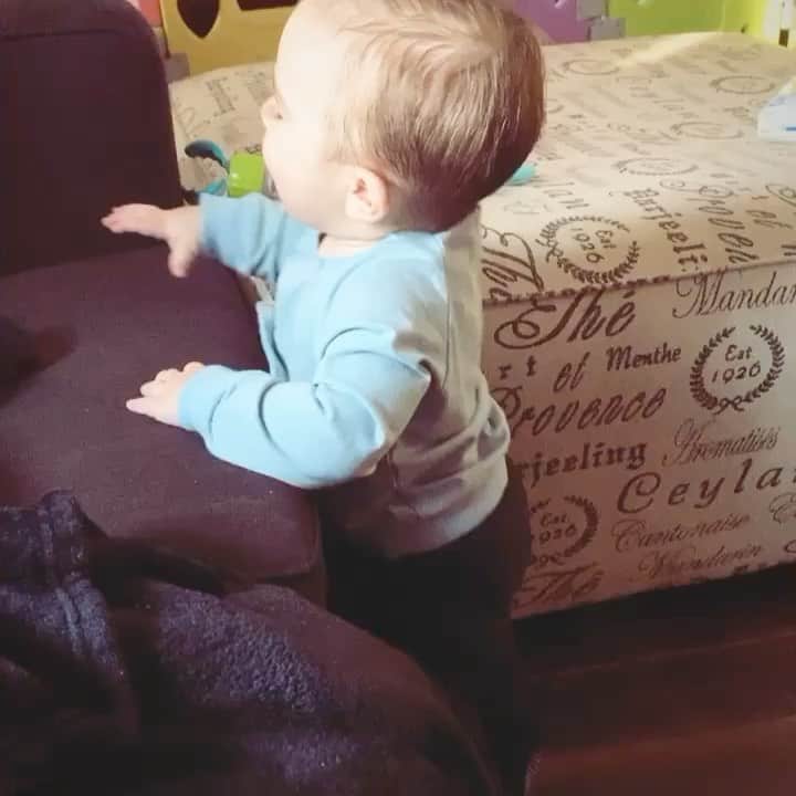 ディーナ・ニコール・コルテーゼのインスタグラム：「He said MAMA❤️❤️❤️ (Last night CJ had my phone and somehow deleted this post lol so I’m posting it again) #mama #mamasboy」