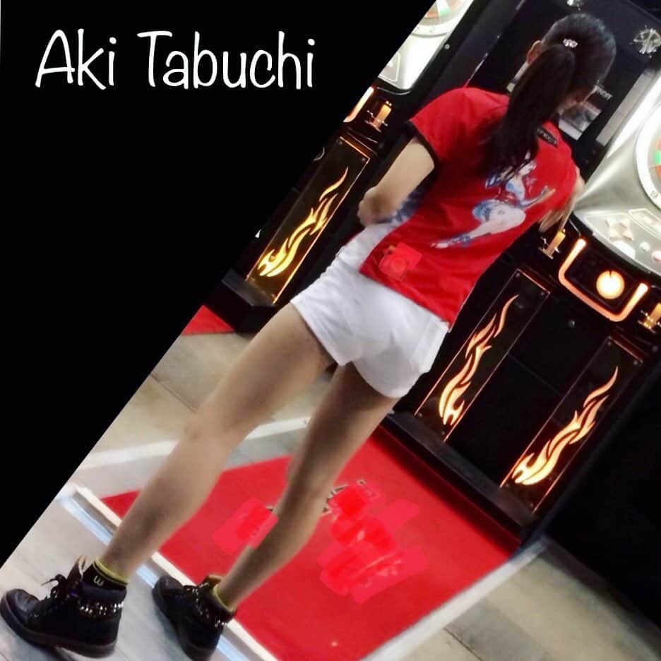 田渕亜季さんのインスタグラム写真 - (田渕亜季Instagram)「. 【My uniform collection】 Japanese darts player Aki Tabuchi 🎯 I will upload my image at random！ Would appreciate if you could share my instagram with the people all over the world . . .  #プロダーツプレイヤー #ユニフォーム #target  #axf #ダーツ #darts  #instadaily #me #target  #instagood #swag #田渕亜季  #ユニフォーム女子  #AkiTabuchi #targetdarts #teamtarget #ダーツプロ  #ダーツ #prodarts #ターゲット」11月30日 23時33分 - akitabuchi.official