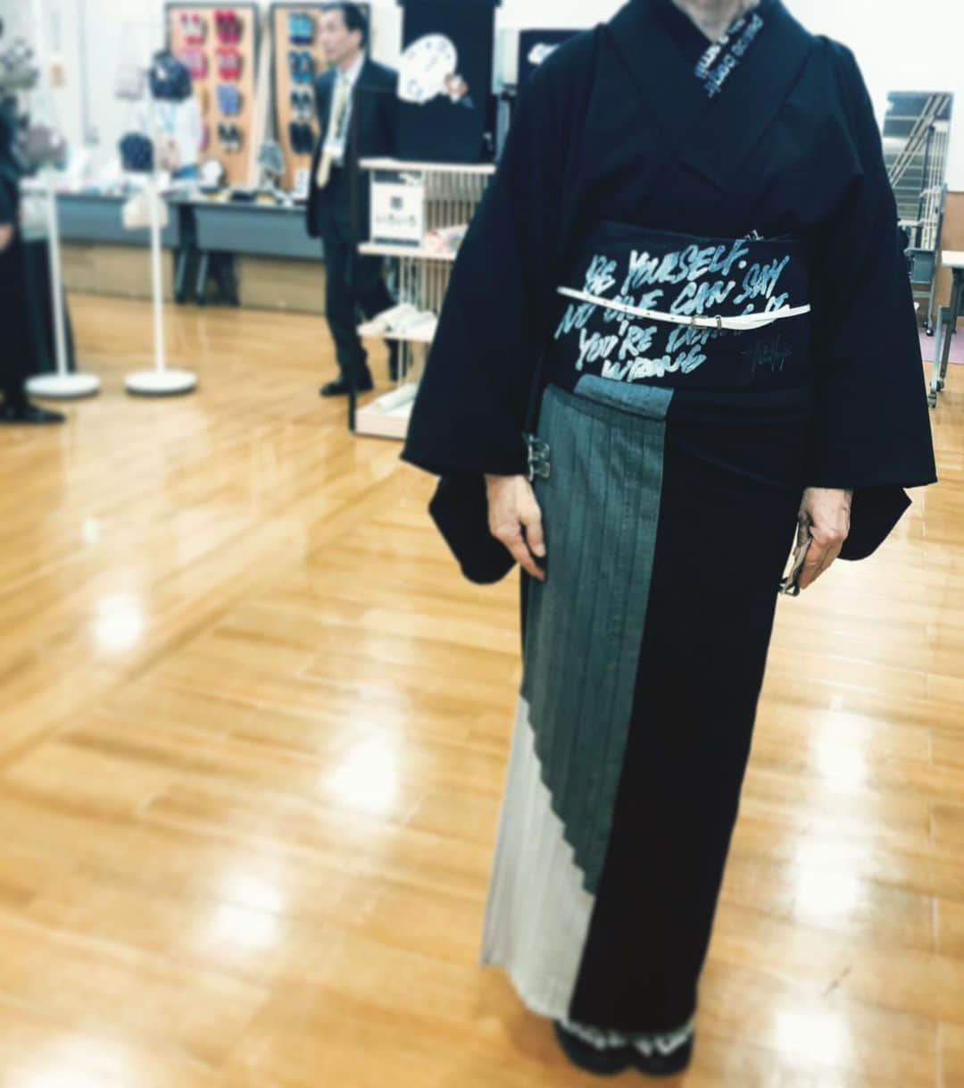 藤田朋子のインスタグラム