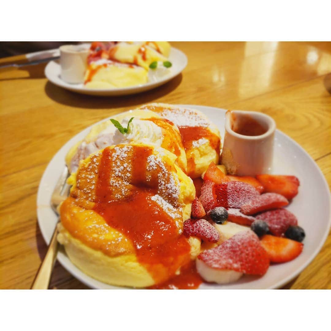 中村まきのグルメインスタ