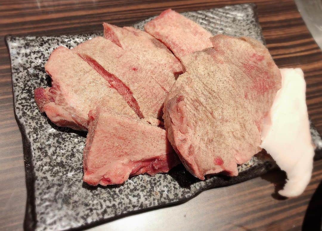 上谷沙弥さんのインスタグラム写真 - (上谷沙弥Instagram)「お肉😋」12月1日 0時39分 - sayasayadesuyo