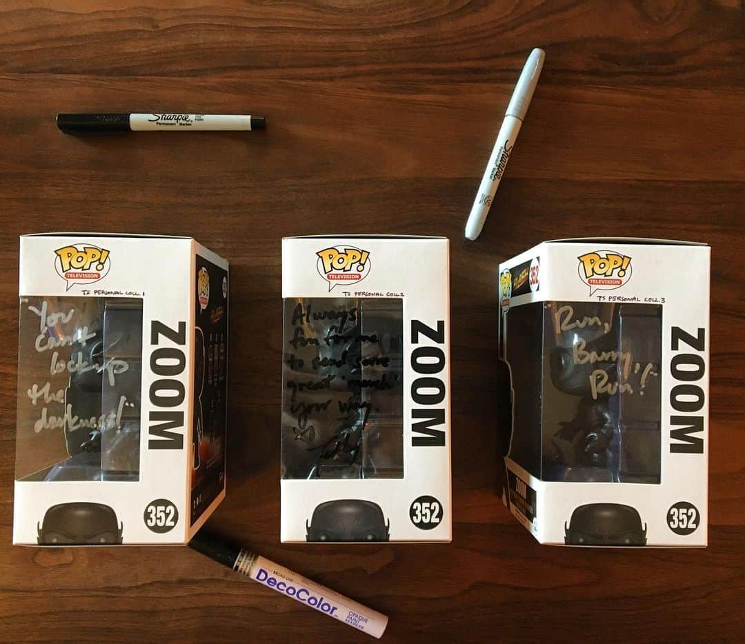テディ・シアーズのインスタグラム：「SOLD OUT. Ok, clearly there was more demand than I had Pops. I sold my last 7! And the international buyers couldn’t even get in on it. That’s something I didn’t anticipate. And I’m really sorry I didn’t anticipate any of this, as well as not knowing eBay’s quirks better. The good news is I’ll be a little smarter for next time- and I’m planning to do another run in the New Year- and I’ll figure out how to get the international buyers involved. Thanks to everyone who picked one up, and stay tuned for the next drop (sometime early 2020).」