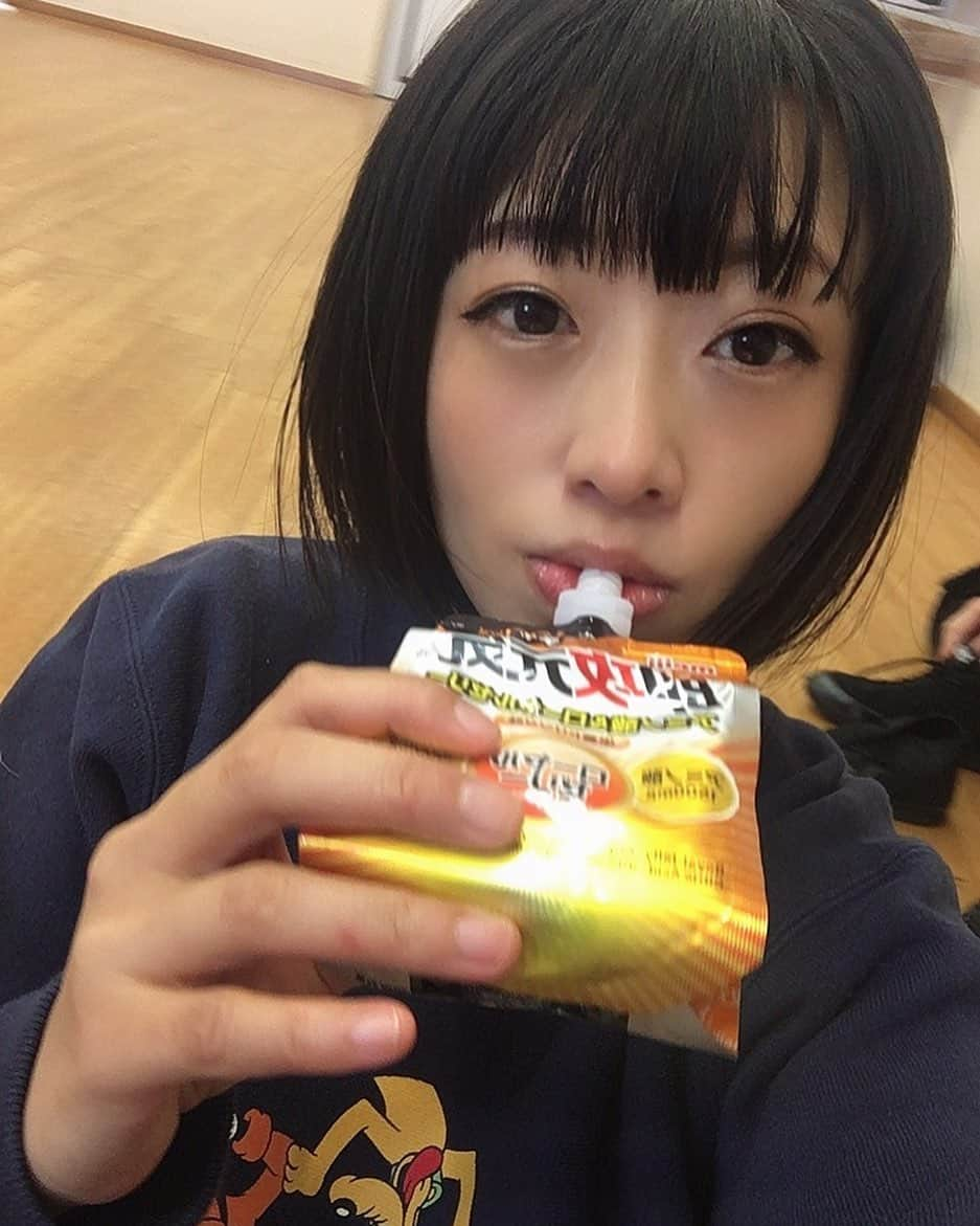 範田紗々のインスタグラム