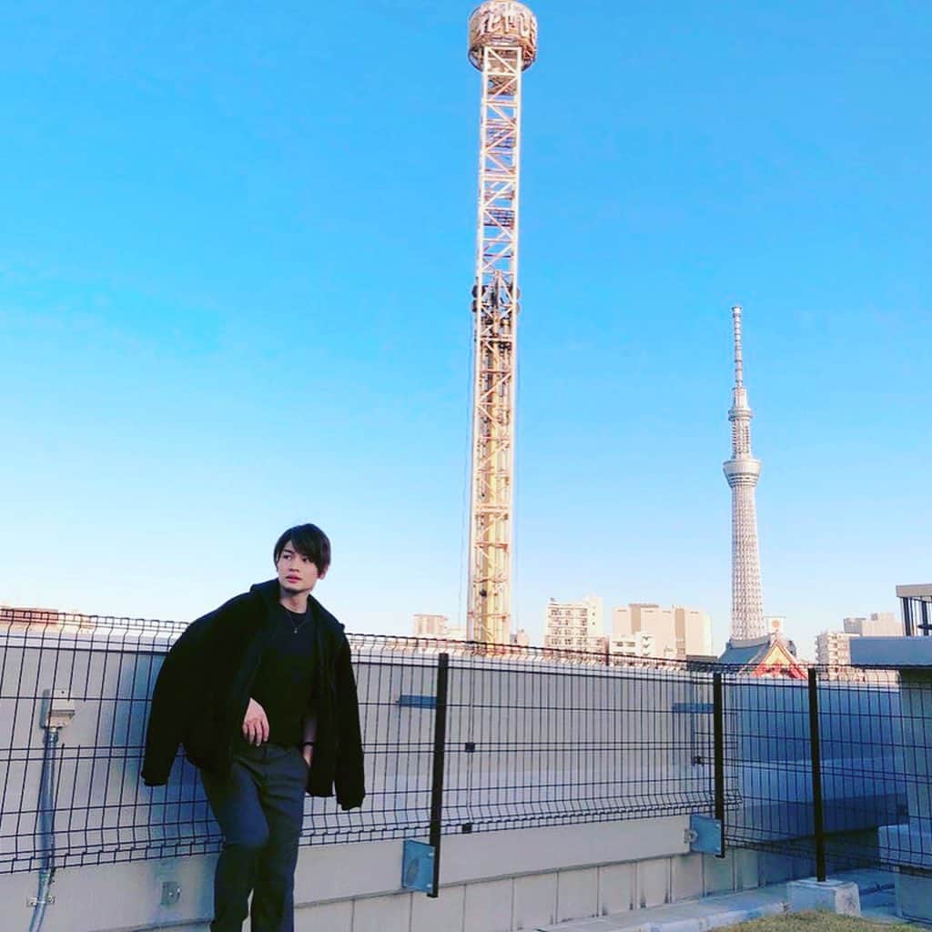 河原田巧也さんのインスタグラム写真 - (河原田巧也Instagram)「こういうのをインスタに載せるべきなんだろうなぁ」12月1日 1時38分 - takuminari
