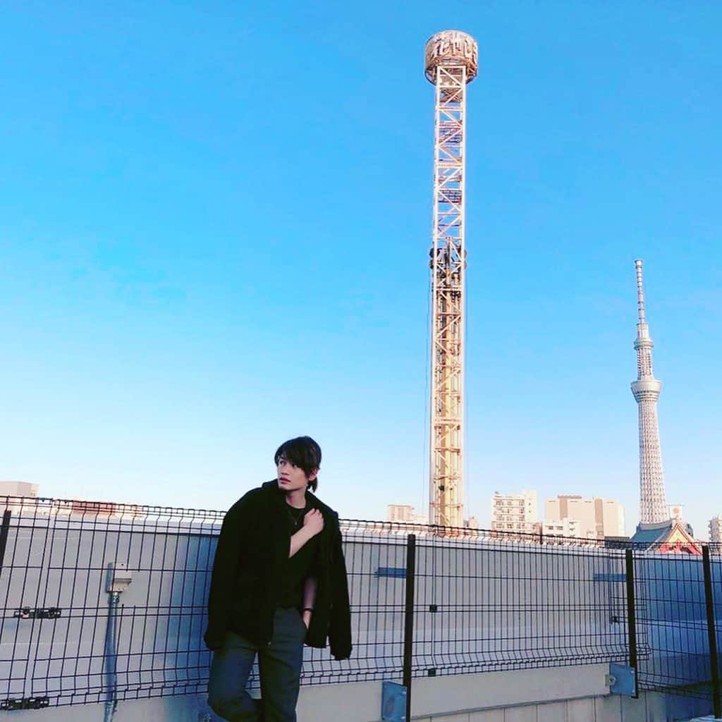河原田巧也さんのインスタグラム写真 - (河原田巧也Instagram)「こういうのをインスタに載せるべきなんだろうなぁ」12月1日 1時38分 - takuminari