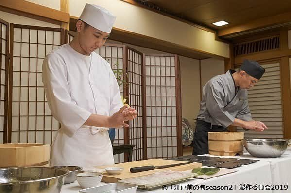 森谷勇太のインスタグラム