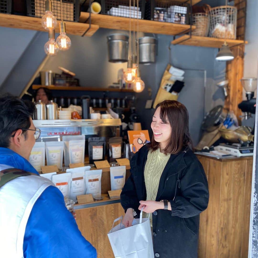 Mel Coffeeのグルメインスタ