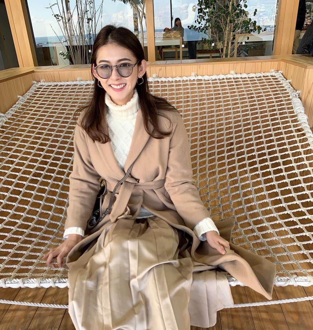 井上麻衣のグルメインスタ