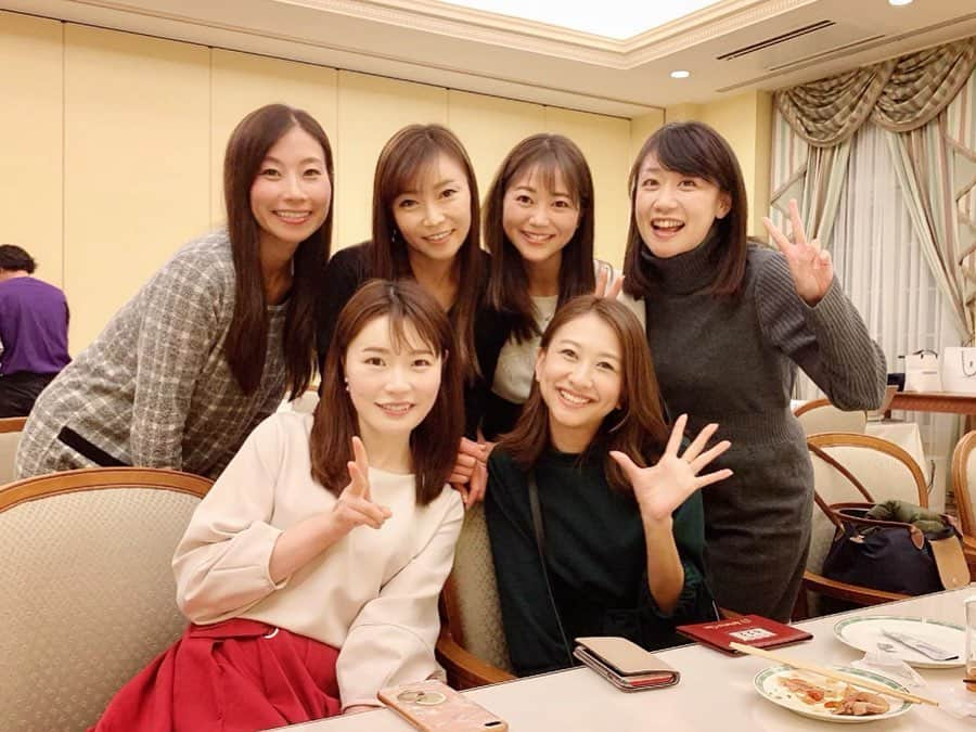 井上英里香のインスタグラム