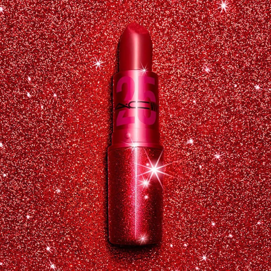 M∙A∙C Cosmetics Japanのインスタグラム