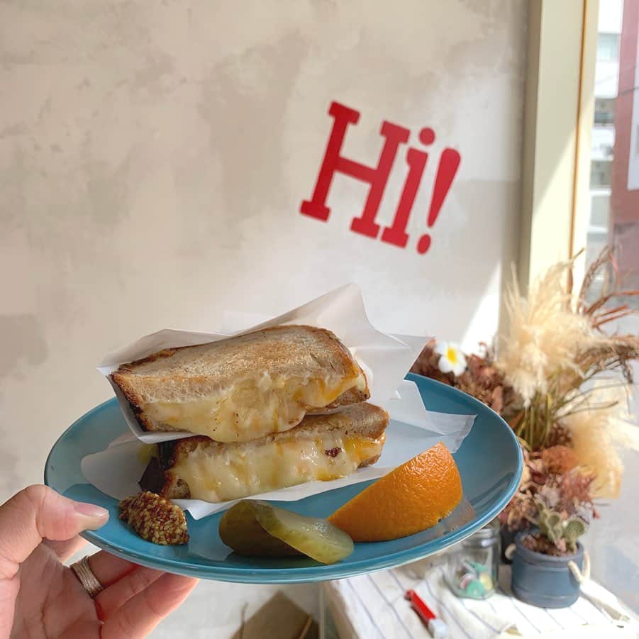 MERYのグルメインスタ