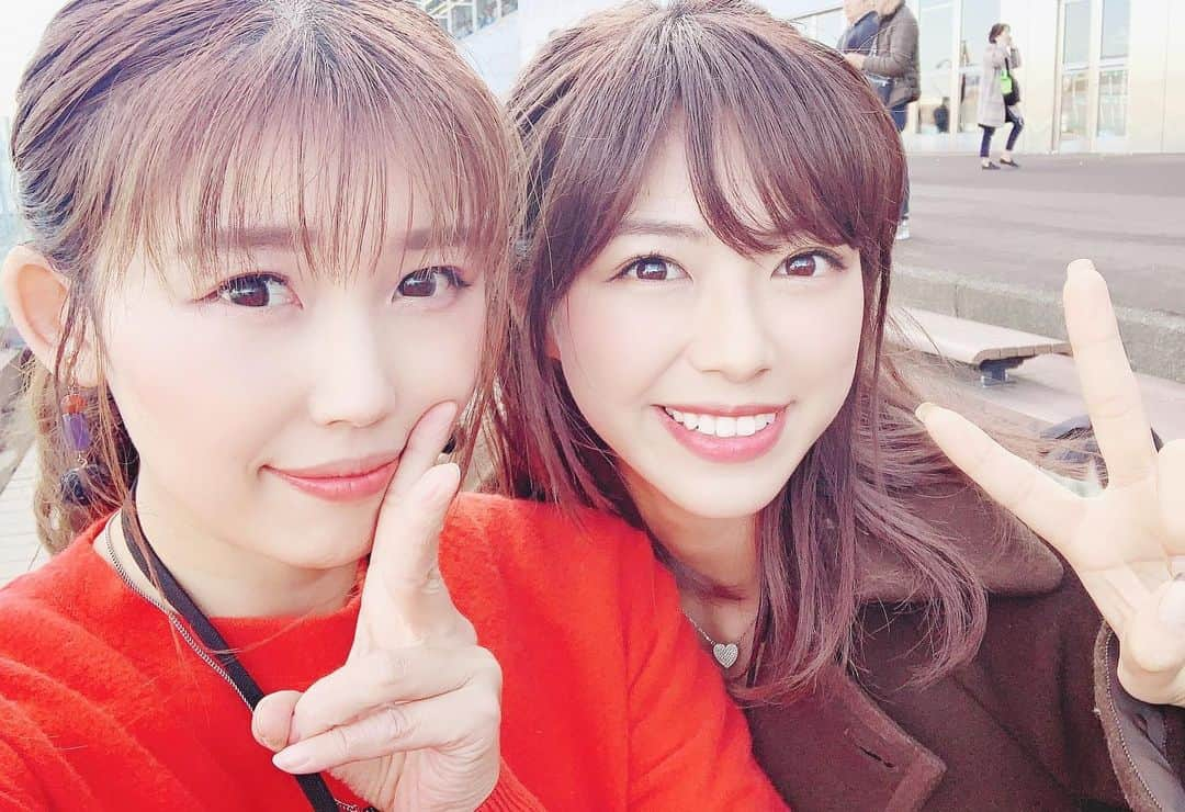 中村愛のインスタグラム