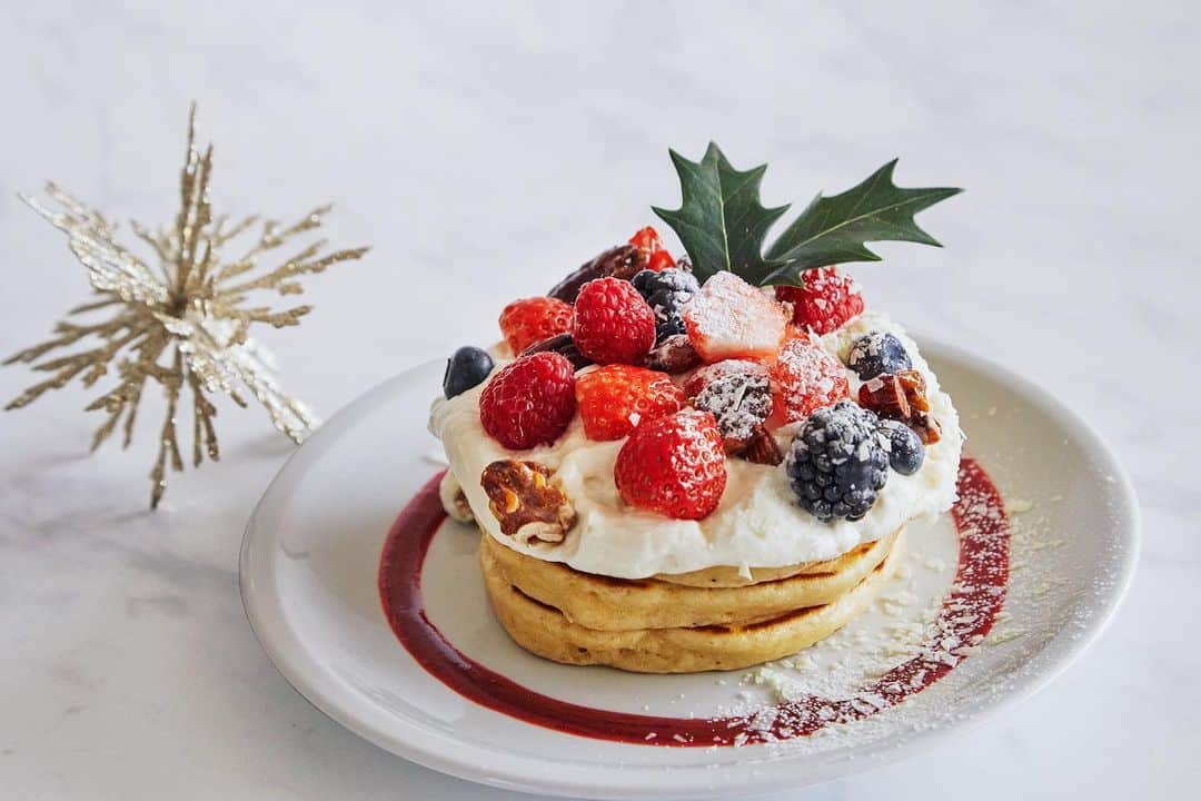 TYSONS&COMPANYのグルメインスタ