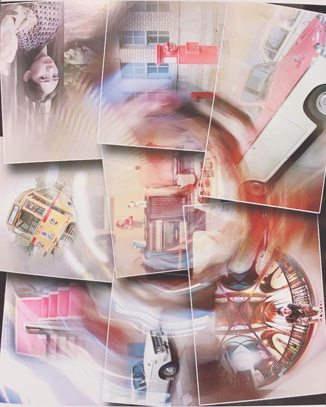 児玉祐莉乃のグルメインスタ