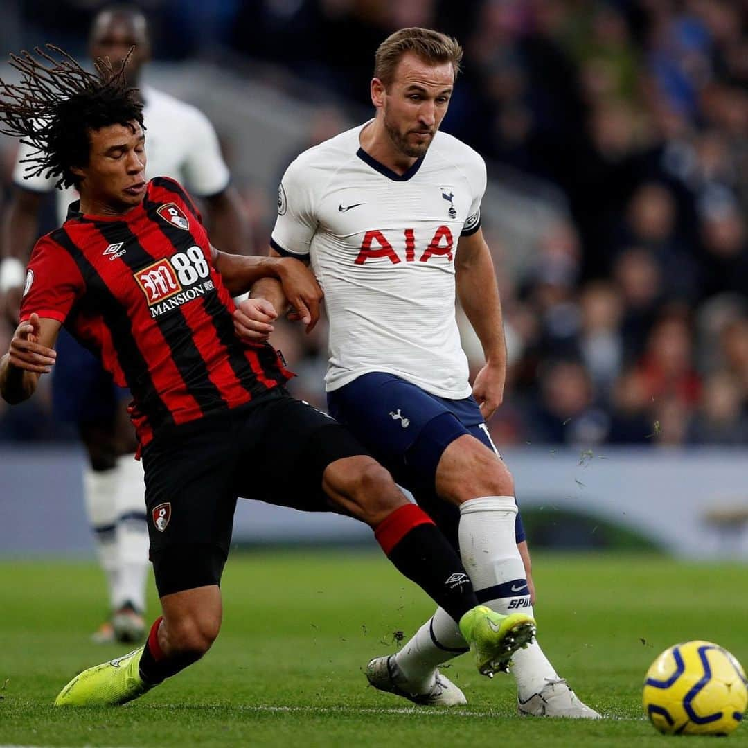 ナタン・アケさんのインスタグラム写真 - (ナタン・アケInstagram)「Let’s keep fighting🙏🏾⚽️🍒」12月1日 5時13分 - nathanake