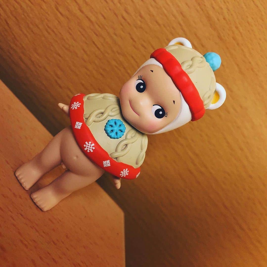 松原梨恵さんのインスタグラム写真 - (松原梨恵Instagram)「1️⃣2️⃣#December 1️⃣2️⃣ 手洗いうがいで風邪予防！」12月1日 6時50分 - erierie38