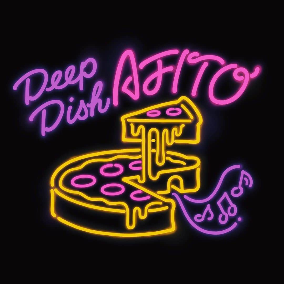 9nineのインスタグラム：「佐武宇綺主催音楽イベント 「DeepDish AJITO〜脱・クリぼっち！〜」開催！  今回はなんと‼️ 12月25日クリスマス当日に開催します🎄🎄🎄 前回もお菓子を配ったり、サイリウムを配ったり、大忙しでしたが、今回もうっきーサンタ頑張ります🎅🤶 みんなで盛大にクリスマスパーティしましょう！🎂 それと！グッズは今回かなり期待していて下さい👍 そして前回会場で売り切れてしまったCDももちろん再販します💿 そしてゲストの方ももちろんいます❗️ * 2019年12月25日(水) OPEN18:00／CLOSE23:00 恵比寿BATICA 出演：佐武宇綺、KAZUHIRO ABO and more... チケット販売先: https://9nine-fan.lespros.co.jp/news/detail/14864  チケット：予約3,000円／当日3500円 ※オールスタンディング #DDアジト #佐武宇綺 #9nine #DJ #クリスマス #脱クリぼっち」