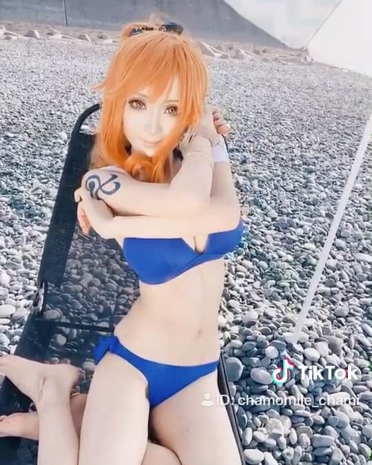 華密美琉のインスタグラム