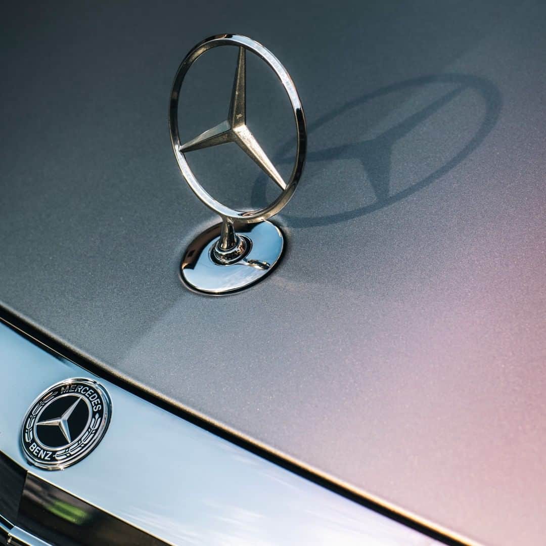 Mercedes-Benz Thailandのインスタグラム