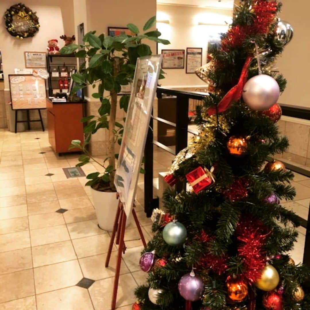 ホテルWBFグランデ函館(旧函館グランドホテル)のインスタグラム