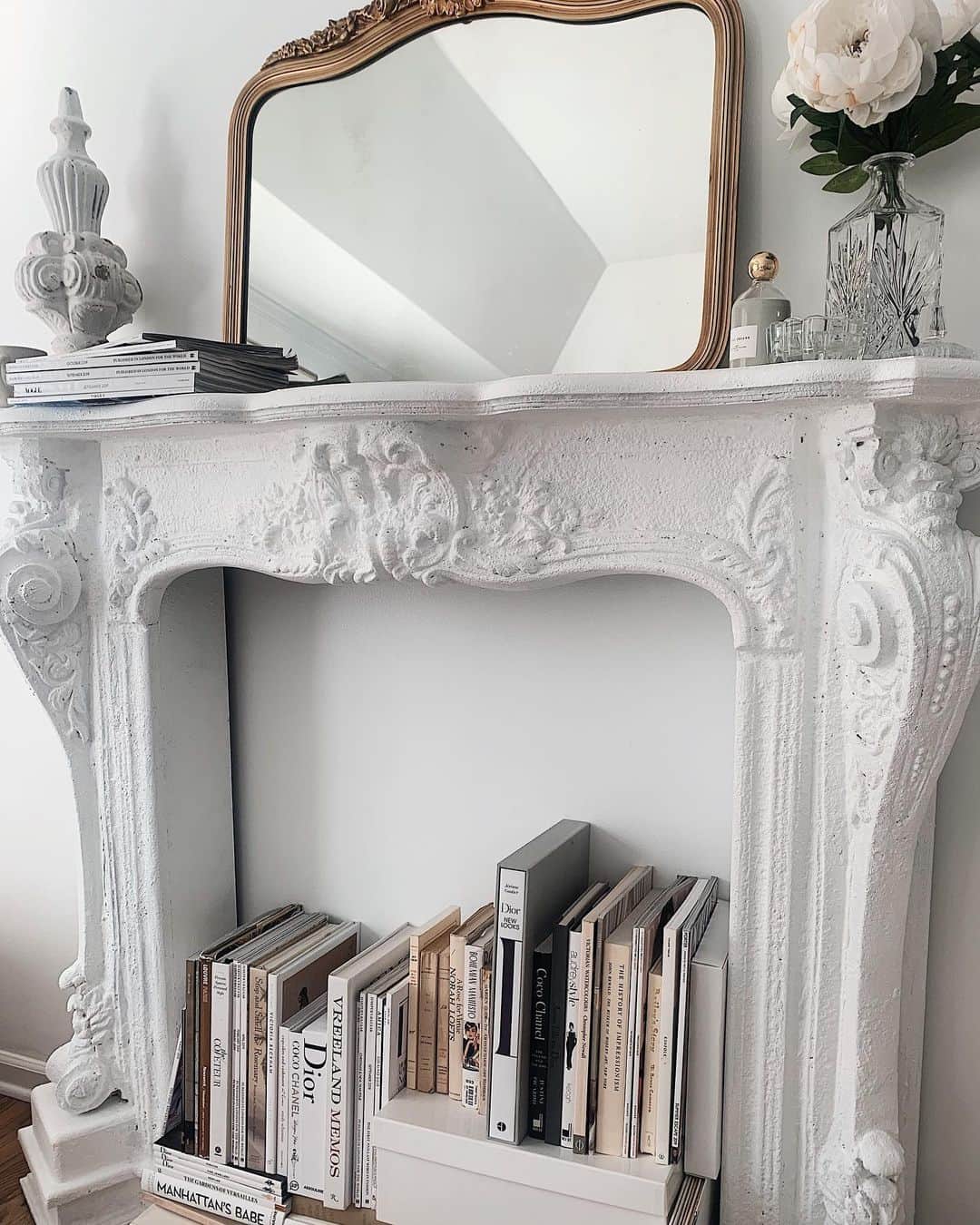Kelsey Simoneのインスタグラム：「My favorite little corner...」