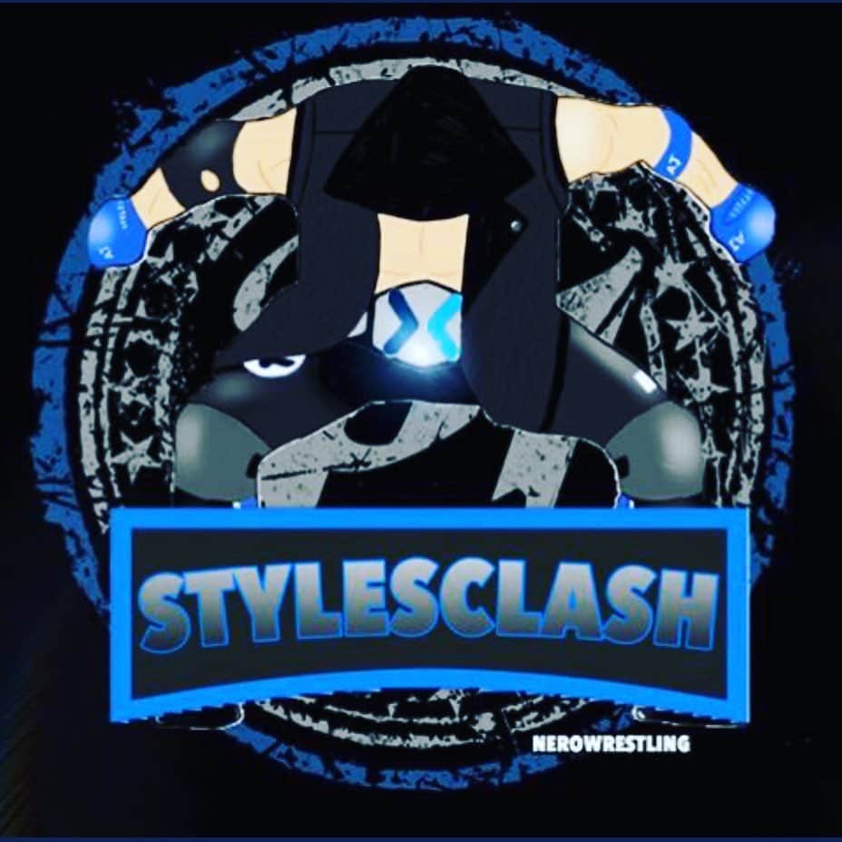 アレン・ジョーンズのインスタグラム：「Going live on mixer.com/STYLESCLASH now!」