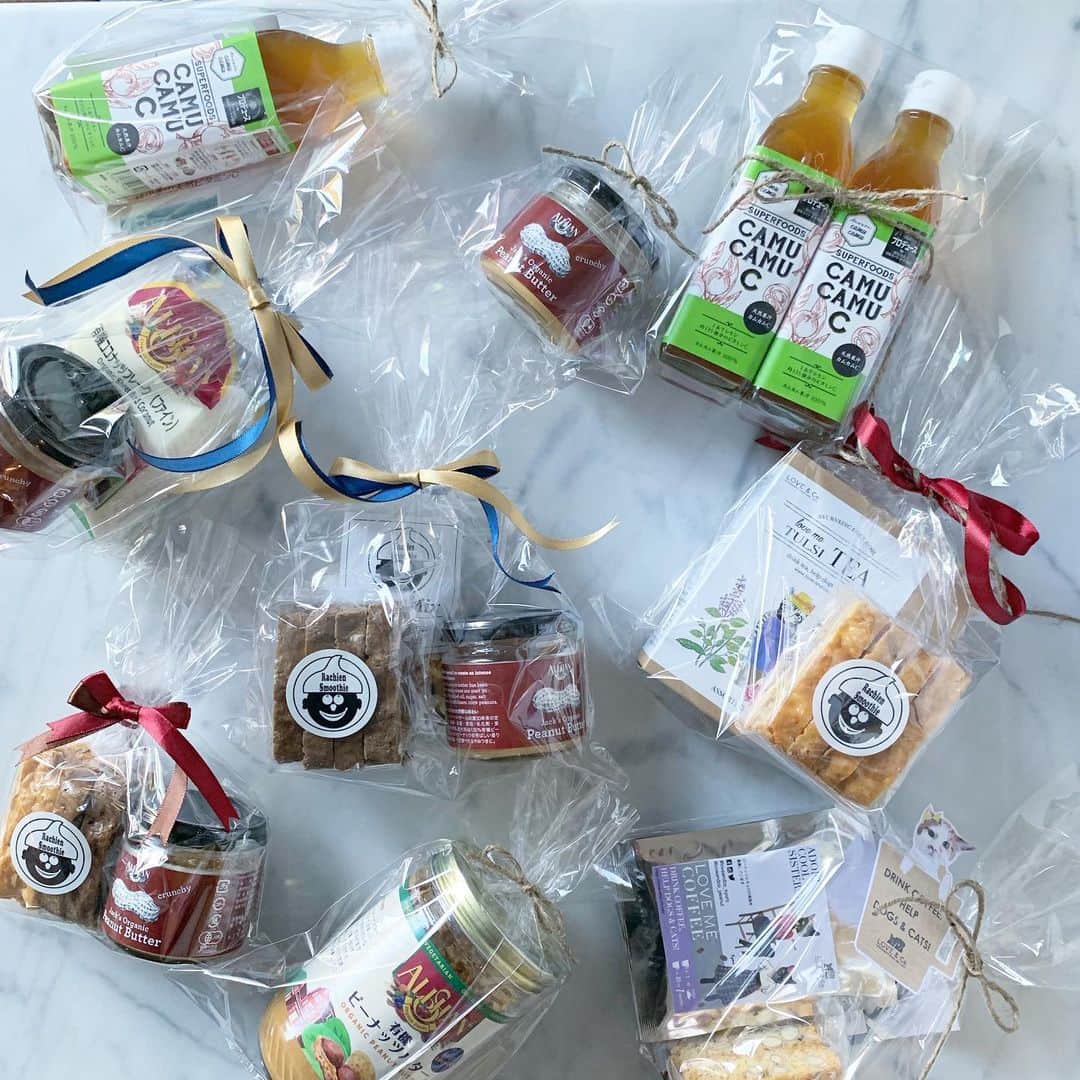 Rachien Smoothieのグルメインスタ