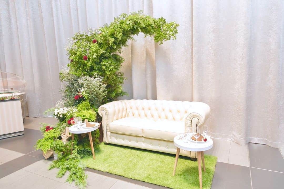 【公式】アルカンシエルリュクスマリアージュ名古屋のグルメインスタ