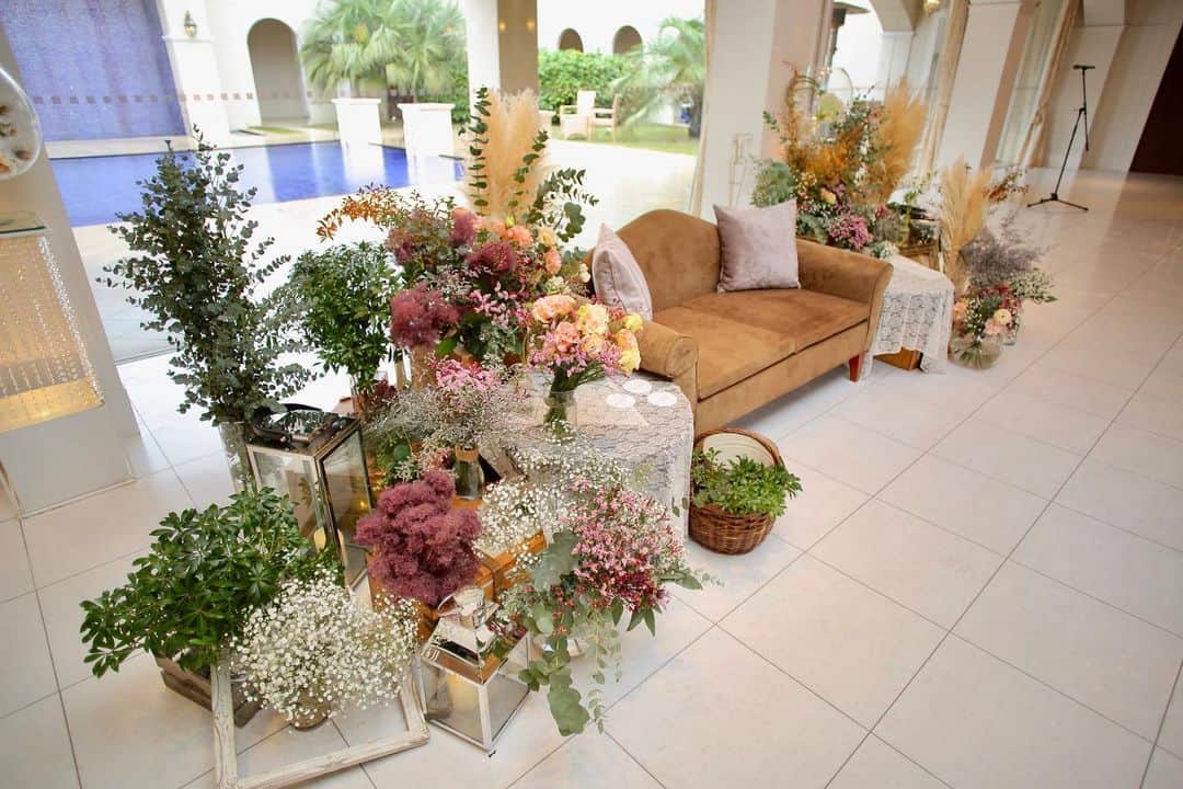 結婚式場 ヒルズスィーツ宇都宮ブリーズテラスのグルメインスタ