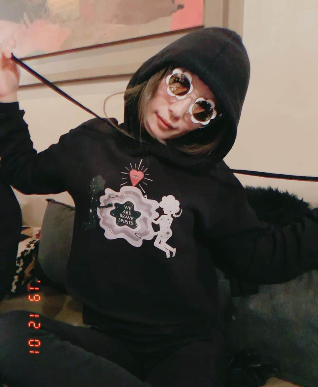 OLIVIAのグルメインスタ