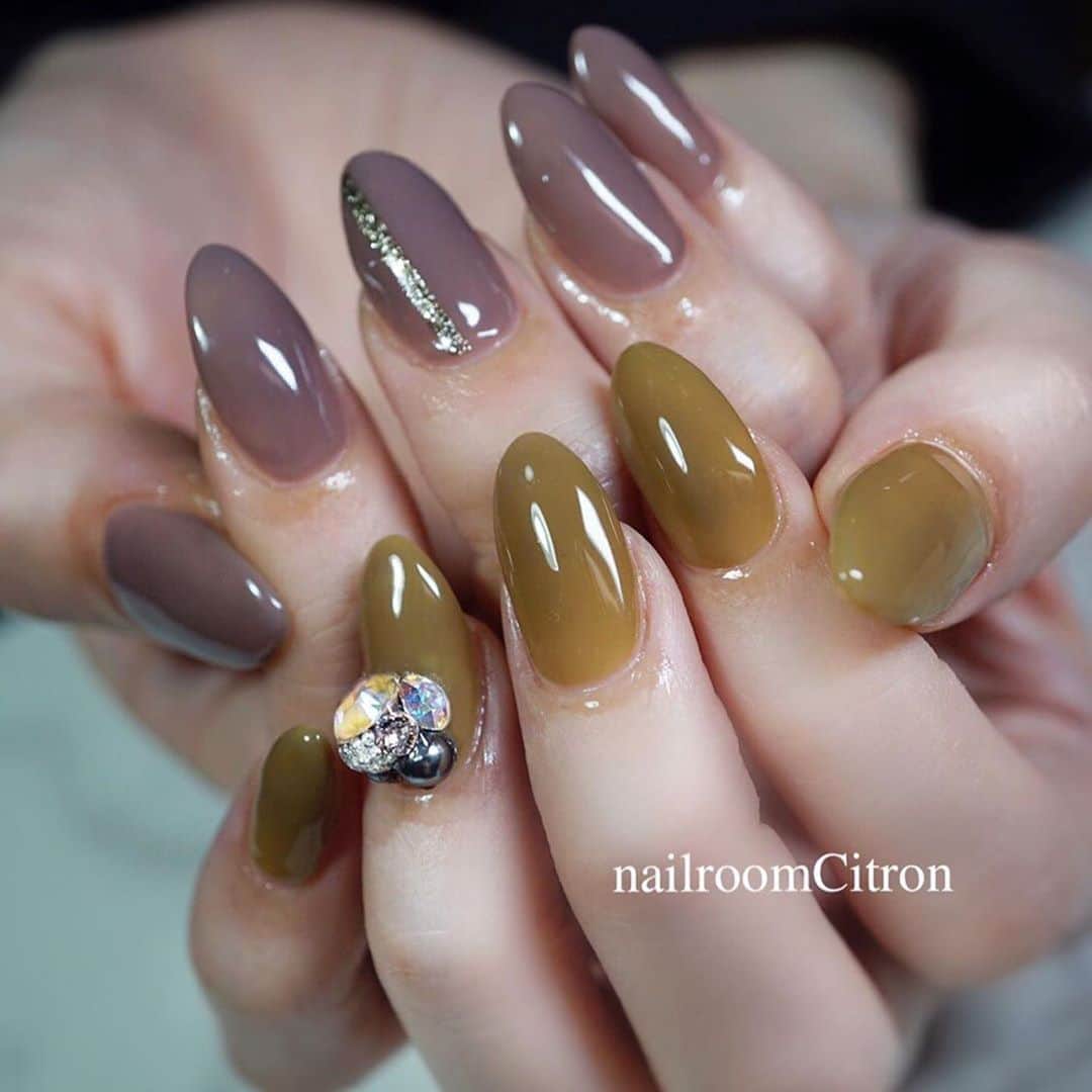 initygel_officialのインスタグラム