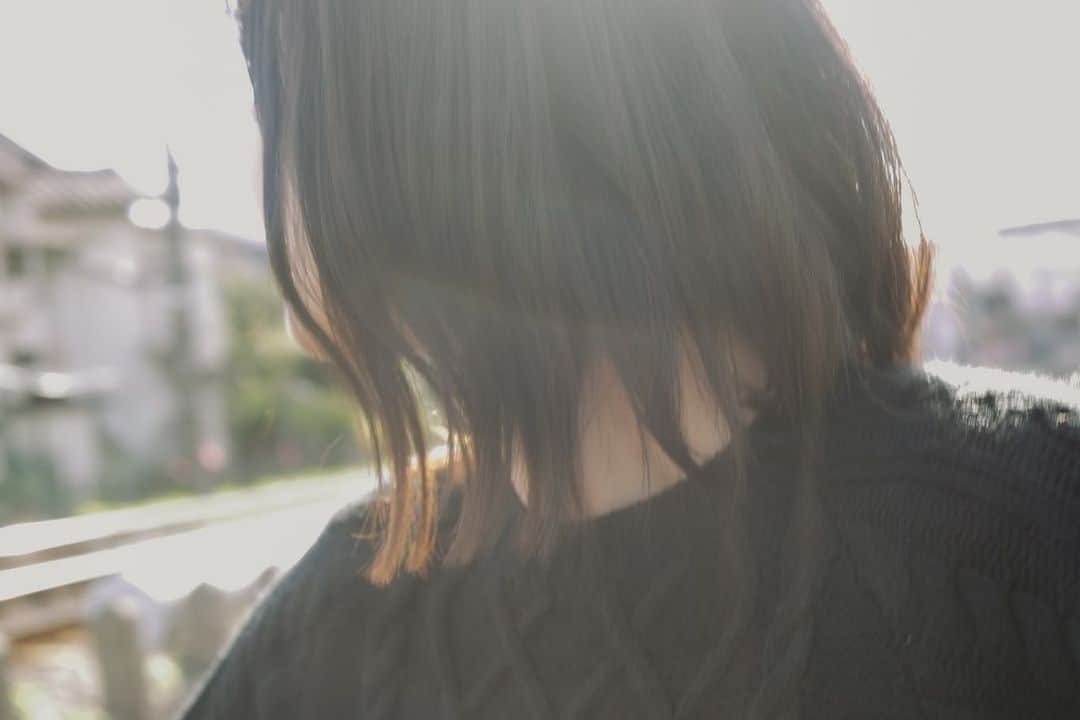 久保瑠佳さんのインスタグラム写真 - (久保瑠佳Instagram)「☺︎☺︎」12月1日 10時39分 - lapisful
