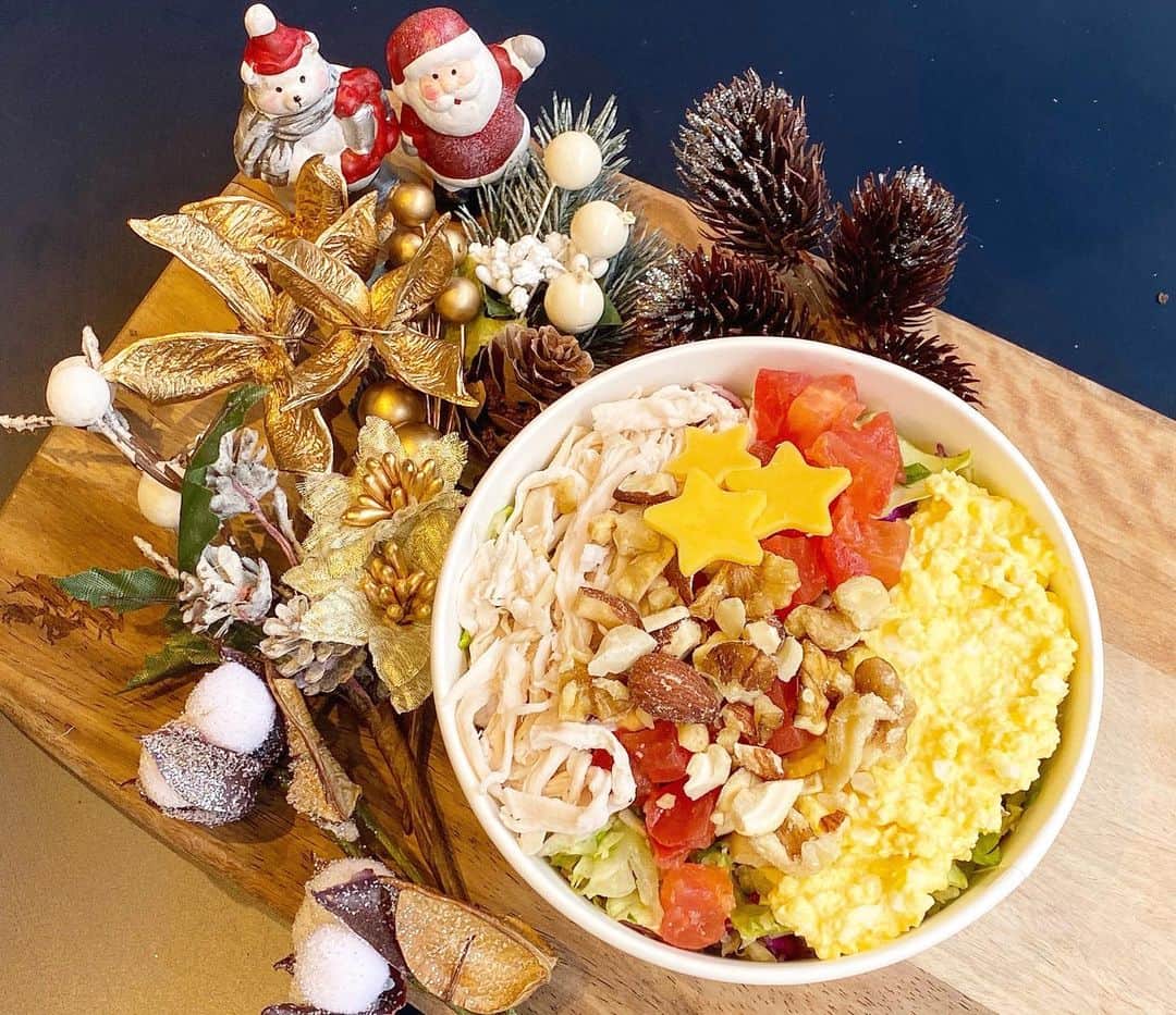 G.L.Bのグルメインスタ