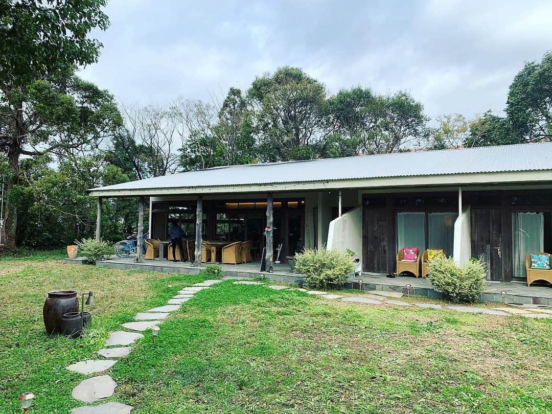 名波はるかのグルメインスタ