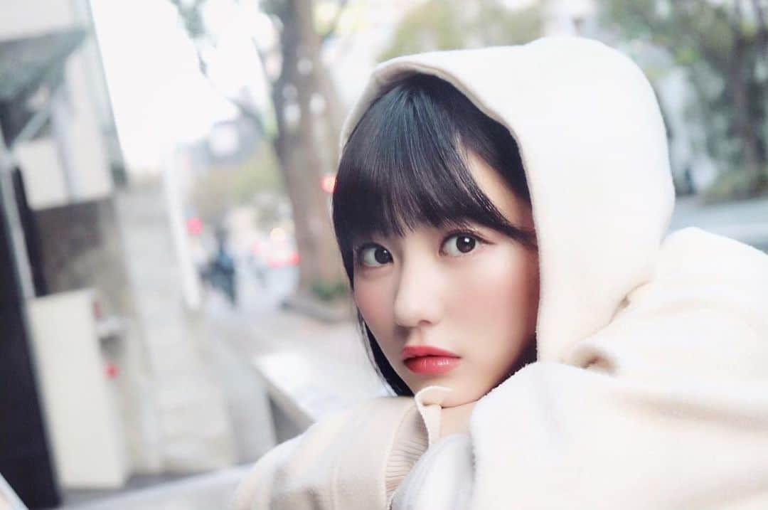 田中美久のインスタグラム
