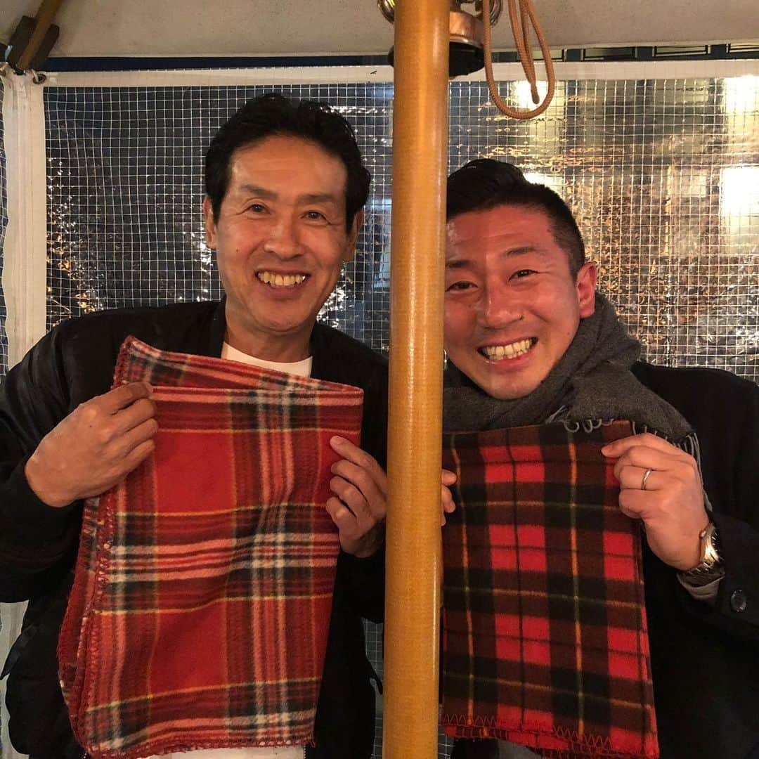 小林拓一郎のグルメインスタ