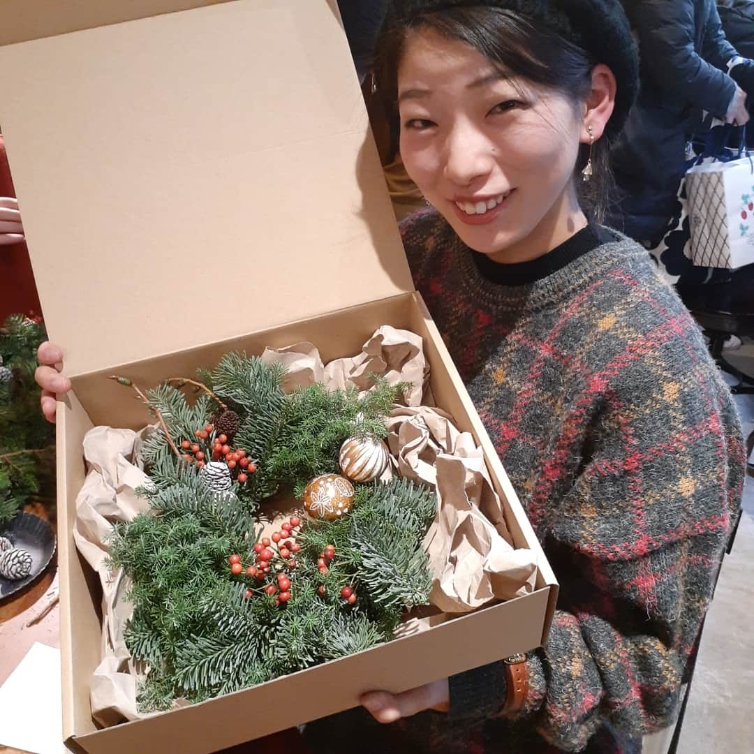 ニコアンドのグルメインスタ