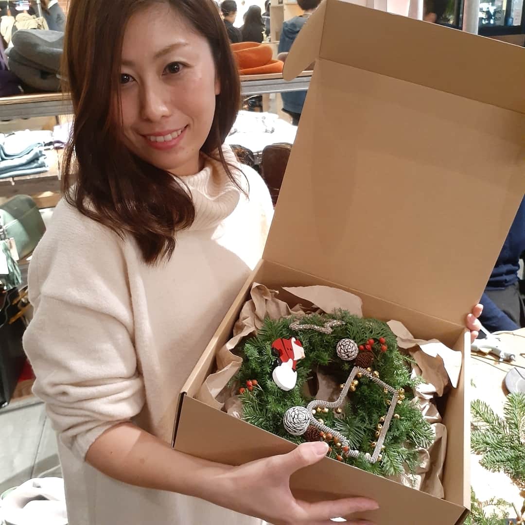 ニコアンドのグルメインスタ