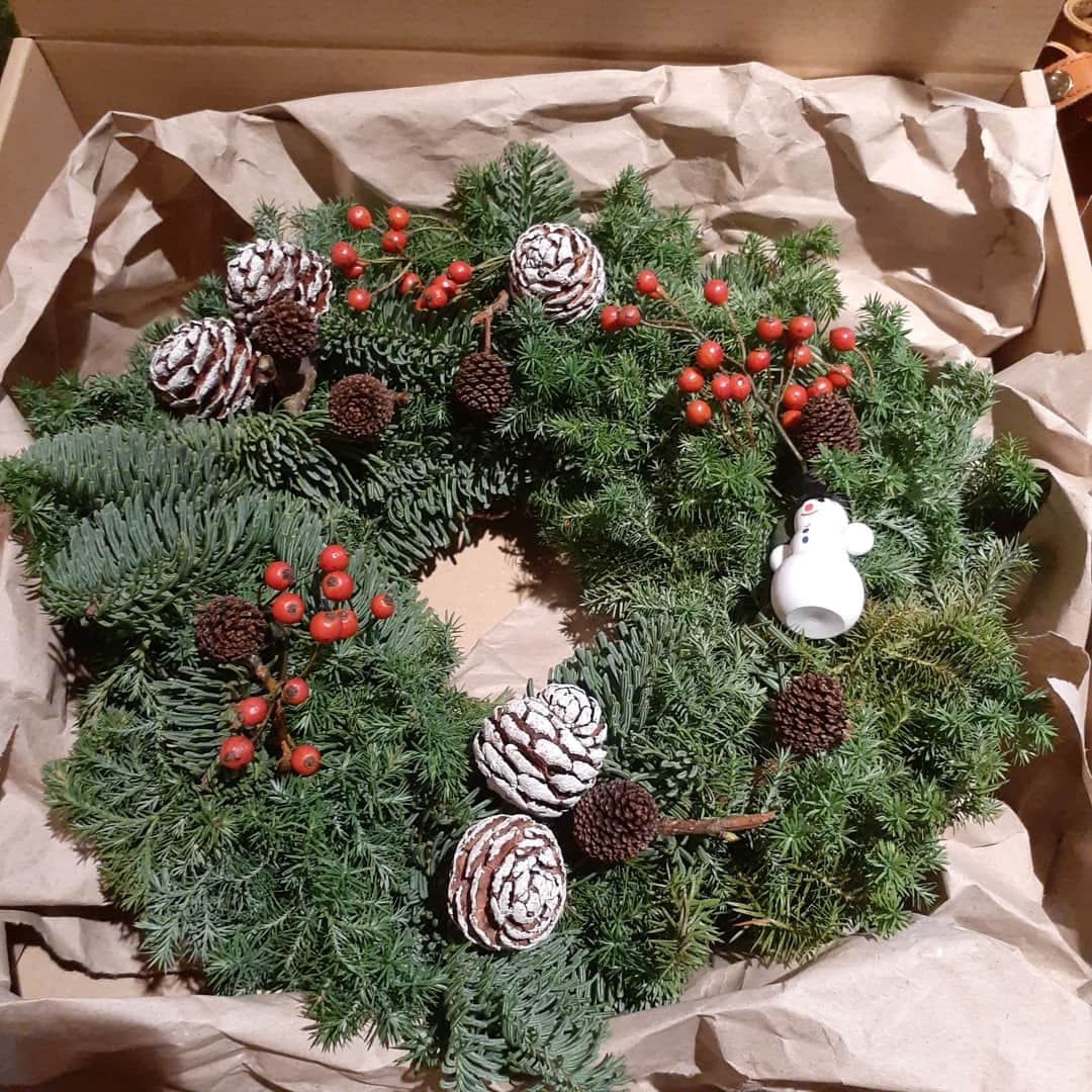 ニコアンドのグルメインスタ