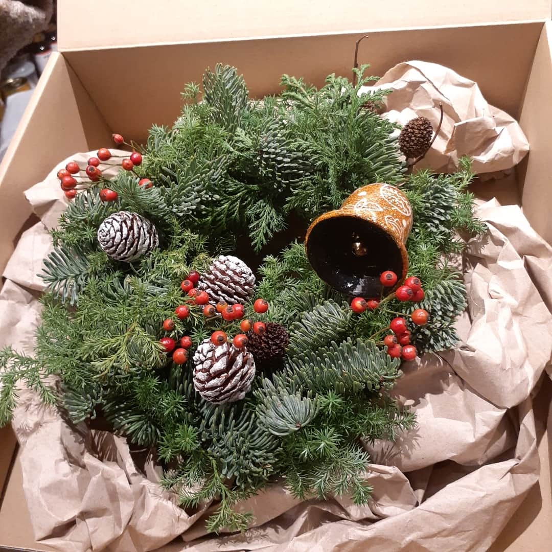 ニコアンドのグルメインスタ