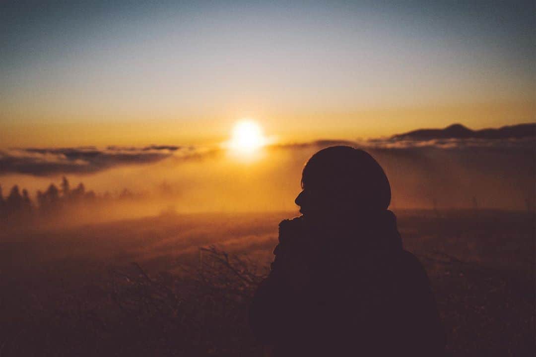 GENTAのインスタグラム：「💭 太陽の暖かさを噛みしめた朝 Feel the warmth of the sun in the morning #planar」