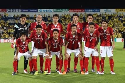 のインスタグラム：「トゥーさん現役生活お疲れ様でした。 トゥーさんみたいな偉大な方と6年間一緒にプレーさせてもらって本当に幸せでした。 6年間ありがとうございました。」