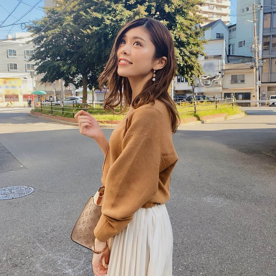 池田真子のインスタグラム