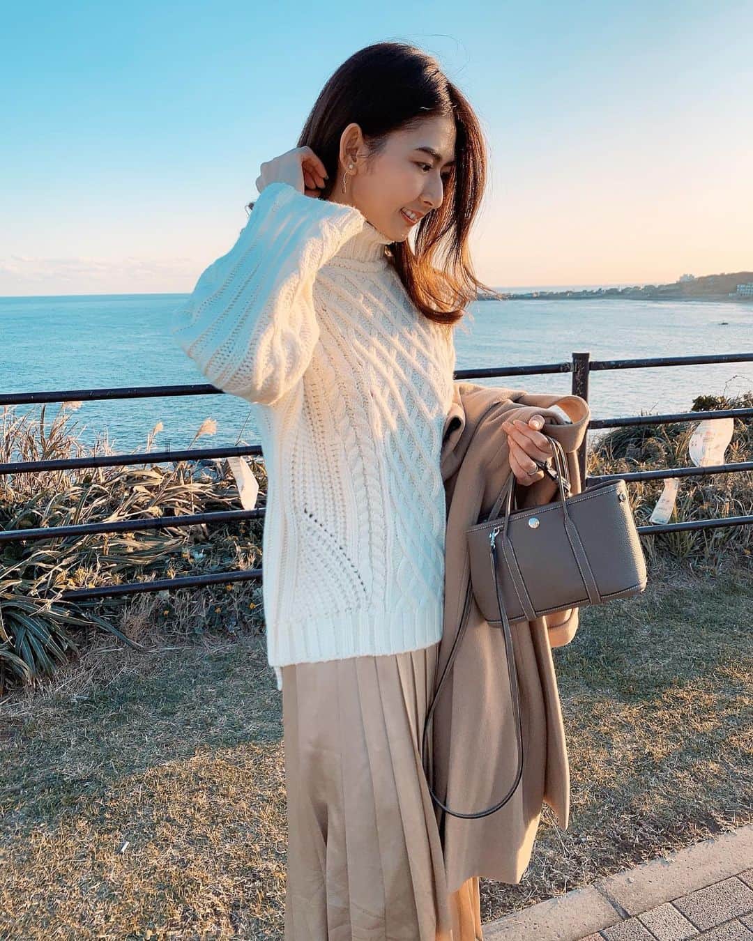 井上麻衣のグルメインスタ