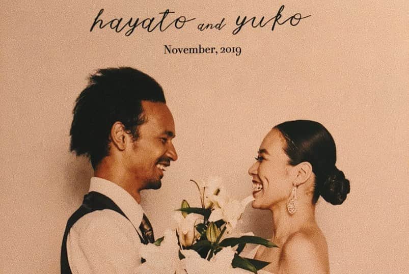 sayocoさんのインスタグラム写真 - (sayocoInstagram)「Jet & Yuko san Happy Wedding💖 ・ ・ 素敵なパーティに参加させてくれてありがとう @saiya_jet 🙏❤️ ・ かわいいかわいいジェット👳🏿‍♂️が パパになるなんて感慨深い😭✨ ・ 本当に本当におめでとうございます🥳🌈 ・ ・ #happywedding#bephop」12月1日 21時13分 - sayoco