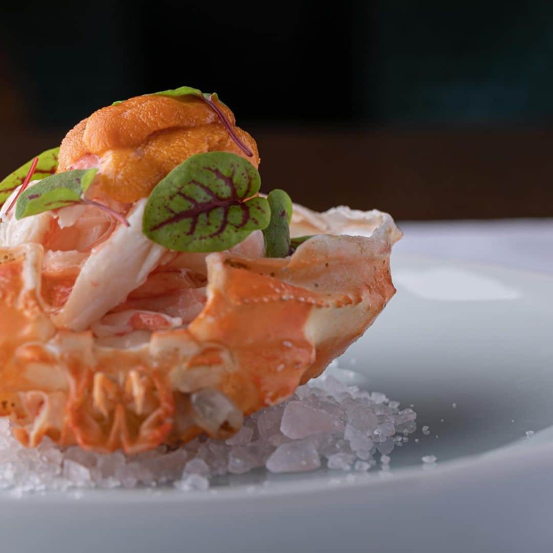 FORTUNE GARDEN KYOTOのグルメインスタ