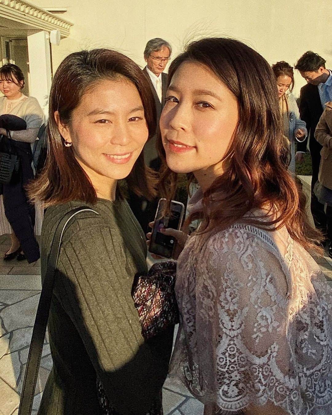 村元哉中のインスタグラム：「Sun Kissed 💋」