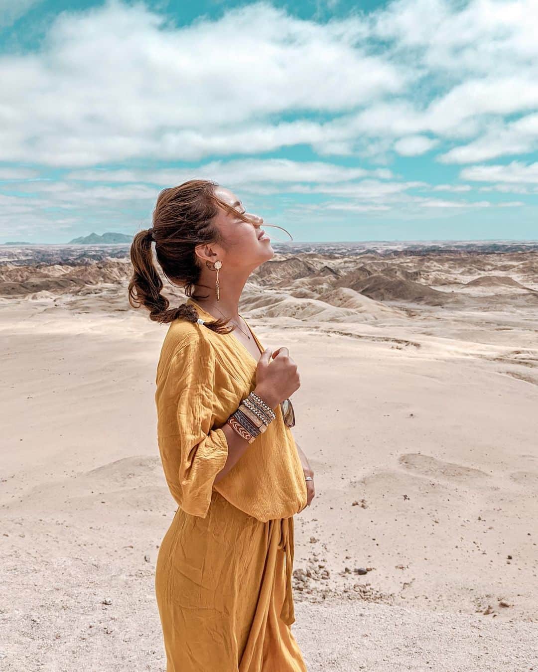 羽石杏奈のインスタグラム