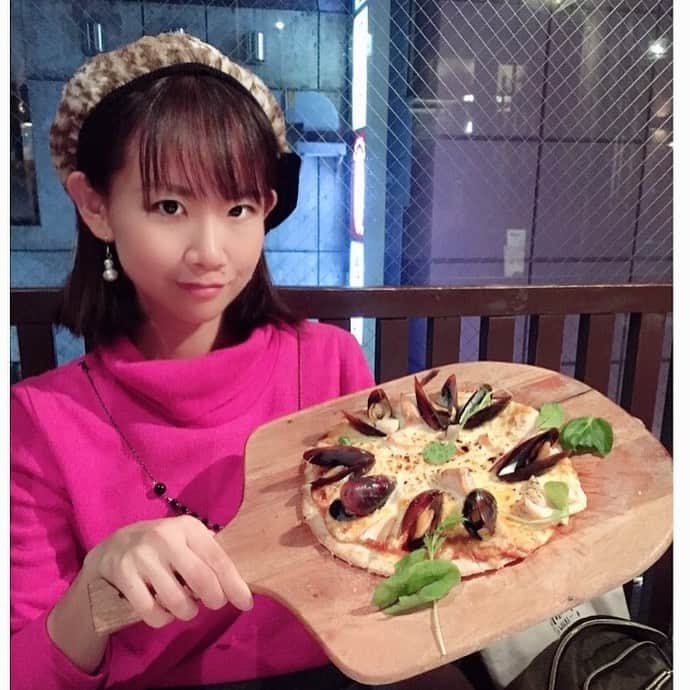 葵のインスタグラム